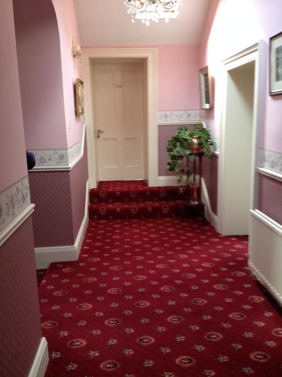 Admiralty House Bed & Breakfast โมวิลล์ ภายนอก รูปภาพ